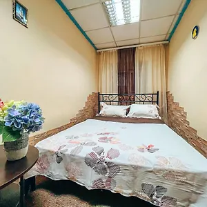 Mini-hotel In The Heart Of Мини-отель Киев